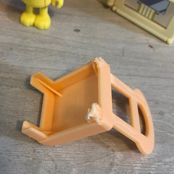 Bluey playset and figures Please Read - Picture 9 of 12